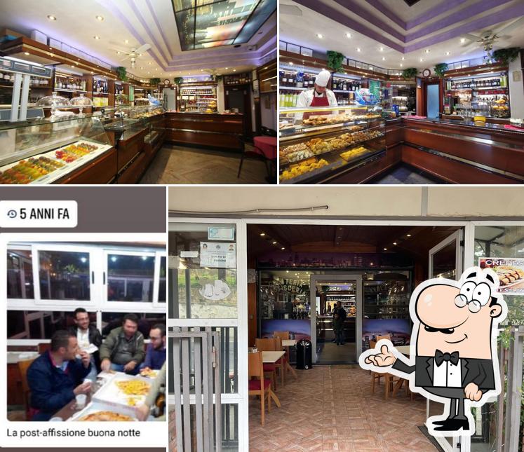 Pasticceria Iraci