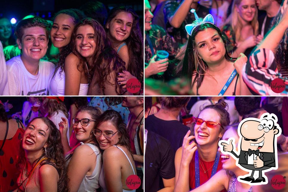 Volúpia Bar