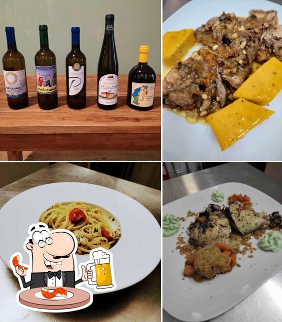 Antica Osteria Dei Camalli