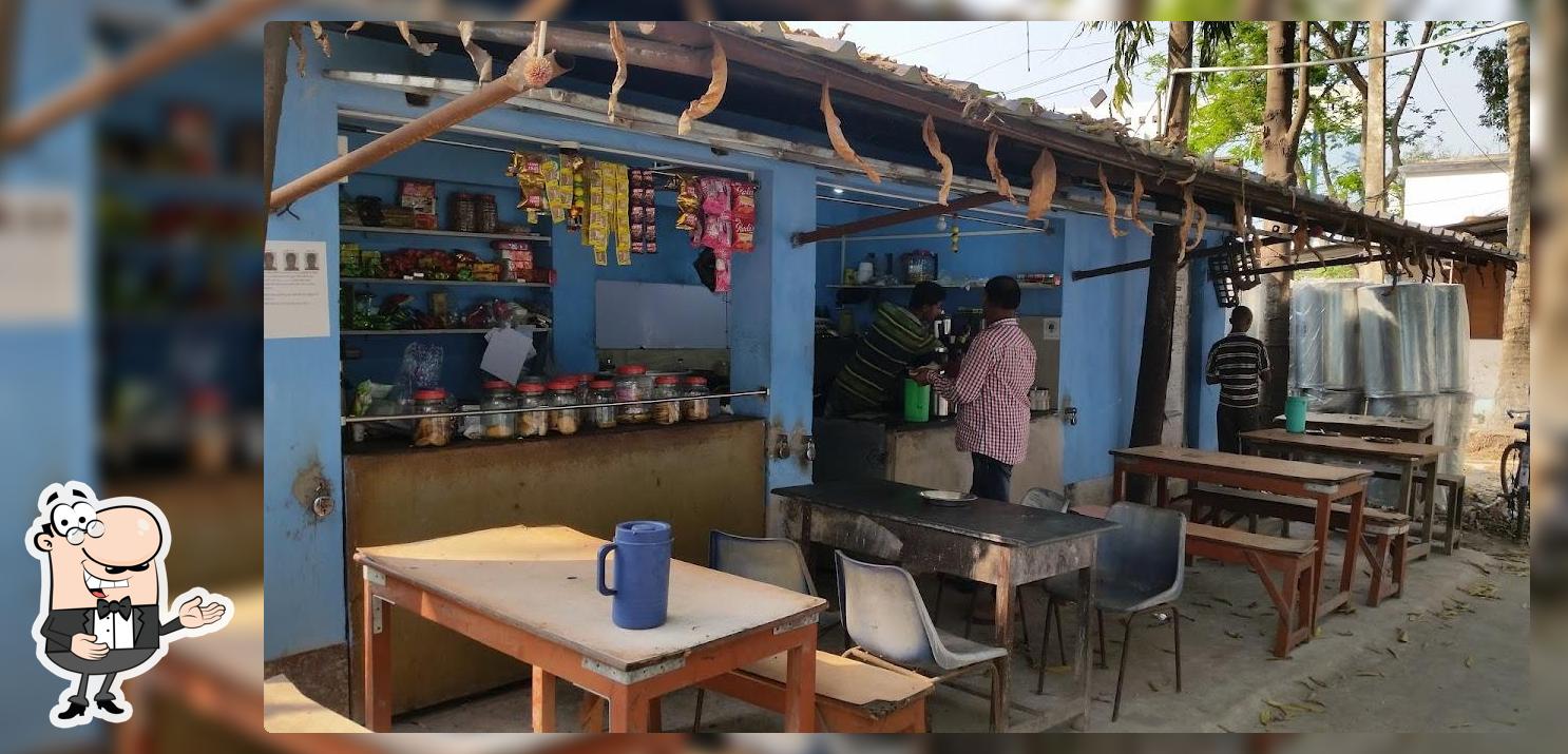 BDO CANTEEN