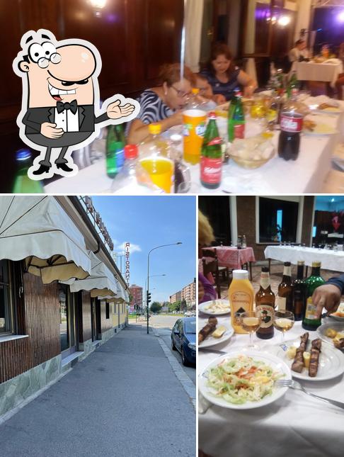 Guarda questa immagine di Albergo Ristorante Città Giardino