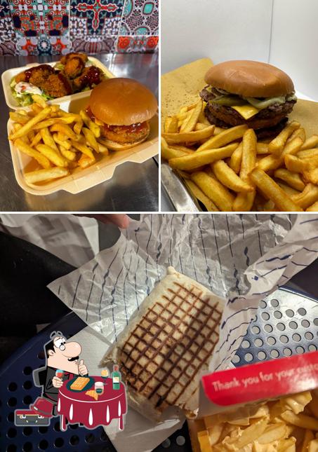 Cialde al Draben's Taco HALAL San Donato