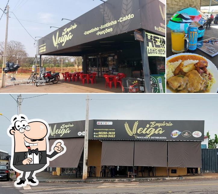 Empório Veiga