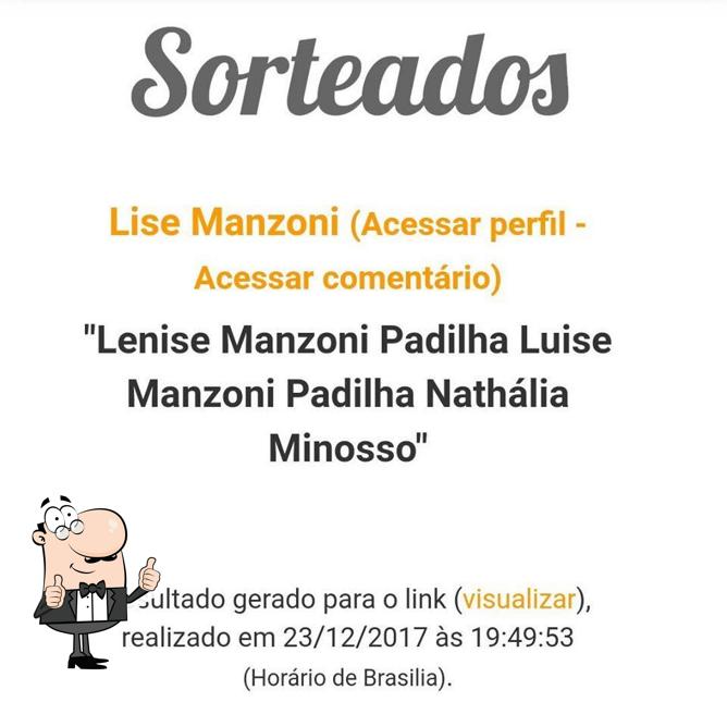 See this photo of Foca Lanches