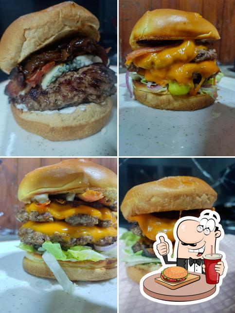 Godoy's Burguer