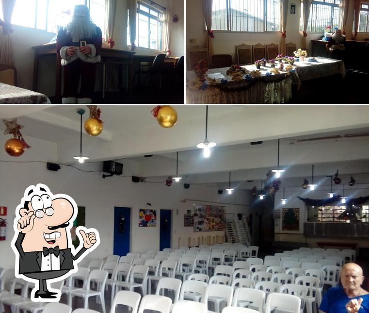 Grupo Espirita Cairbar Schutel