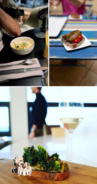 La Sainte Tartine