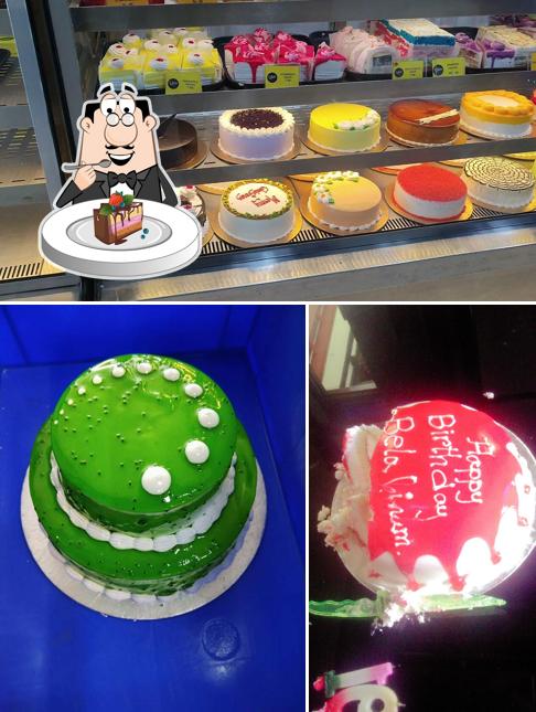 See this photo of Likla Bakery - Moirangkhom