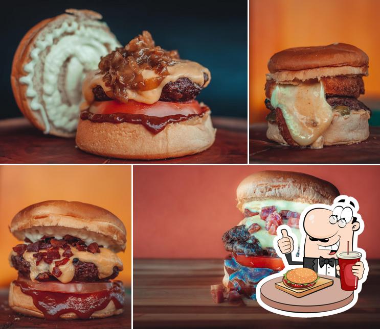 O Celeiro Hamburgueria