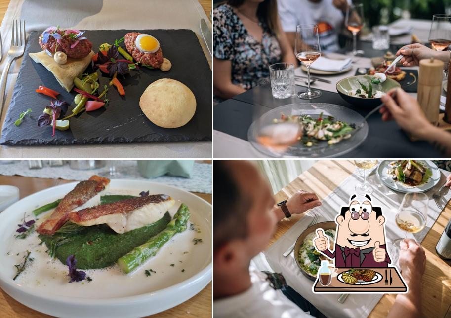 Tartaredi manzo al Opok27