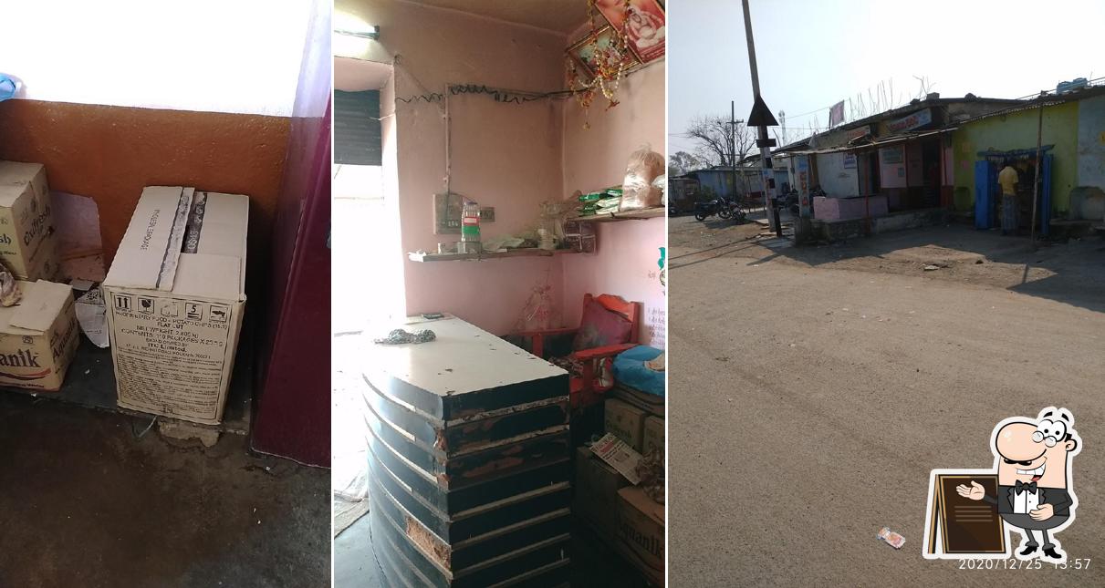 Pallavi dhaba