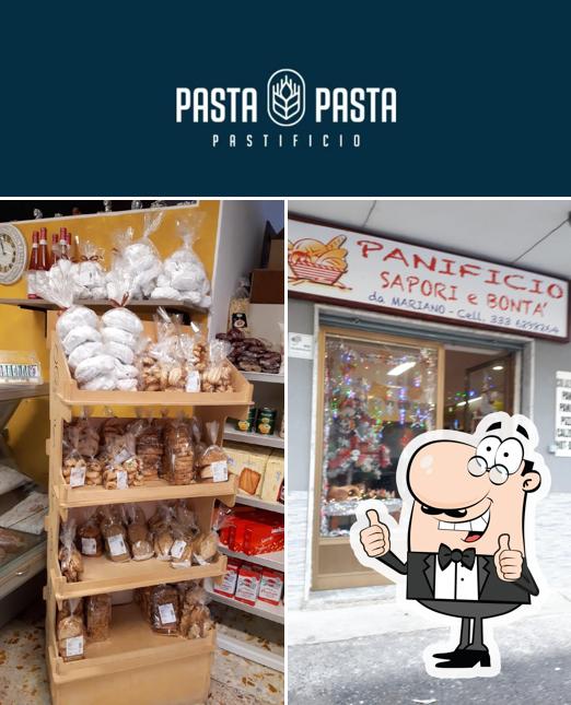 Vedi la immagine di Panificio Sapori e Bonta’