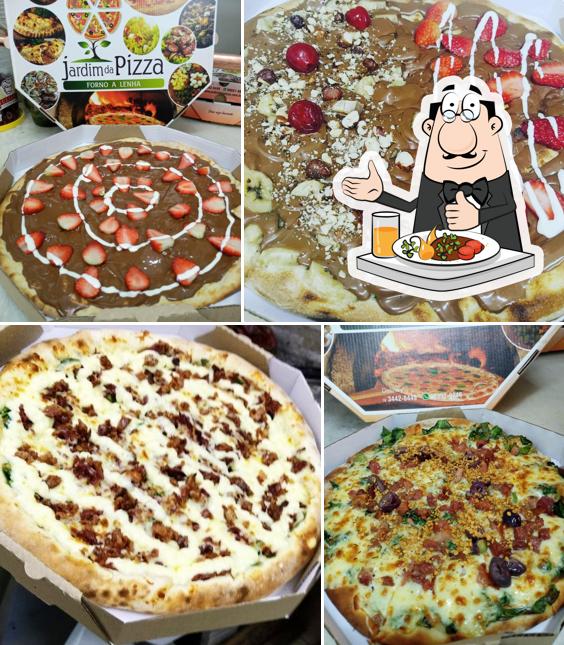 Pizzaria Jardim das Pizzas