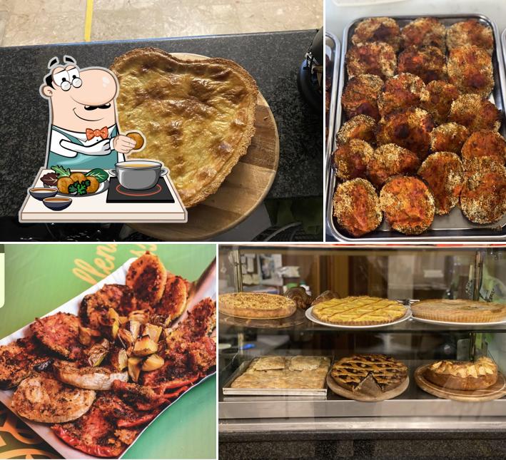 Pizzeria di Miroglio