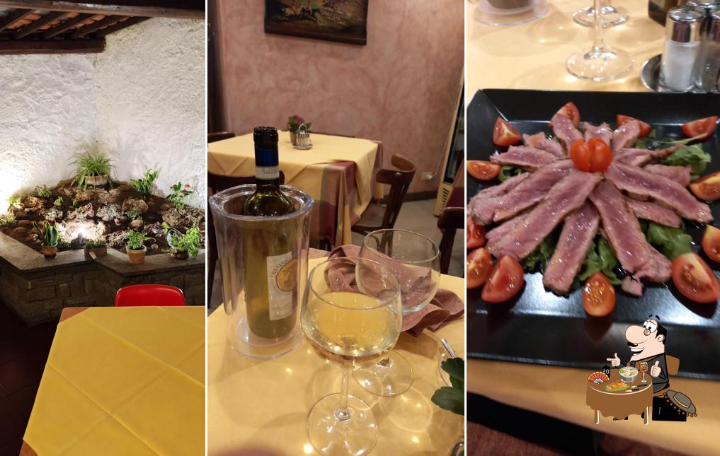 Phở al Ristorante L' Aragosta