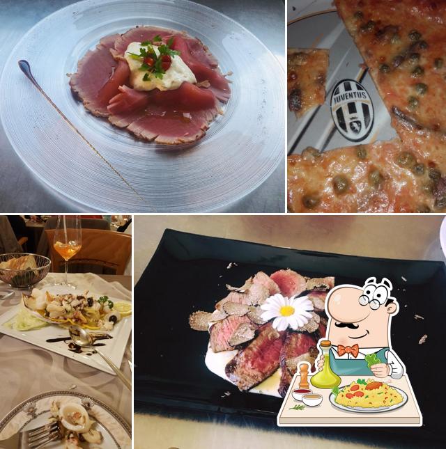 Ristorante la Dolce Vita