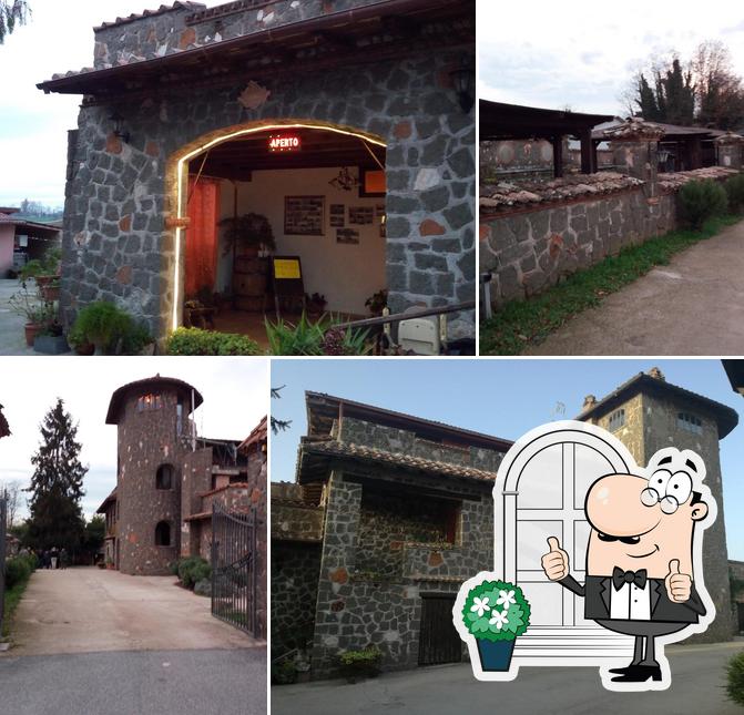 San Giovanni Da Romagnoli