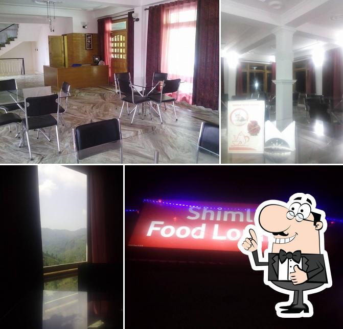 See this photo of Shimla Food Lounge Shimla