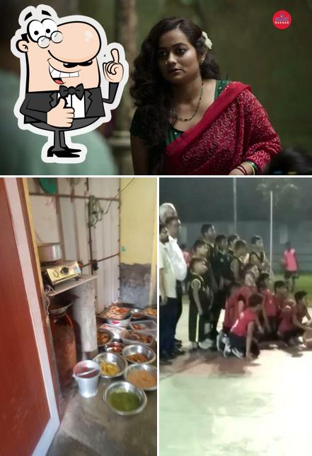 Tasty & Healthy food