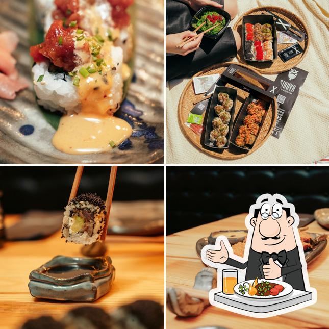 Sibuya Urban Sushi Bar