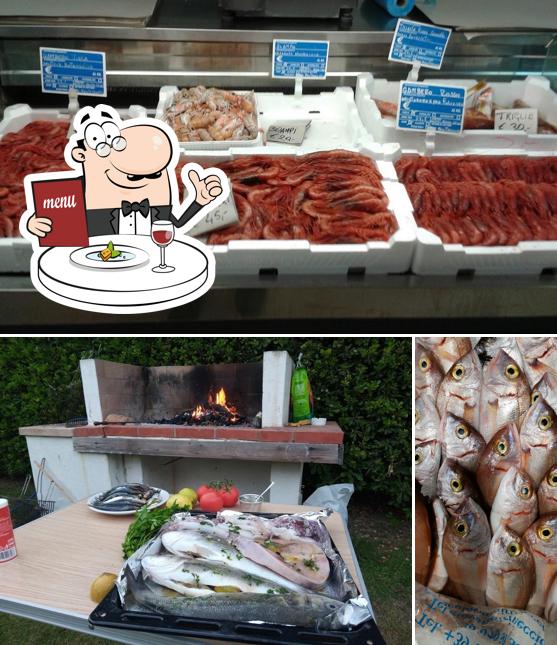 Pescheria Stella Marina