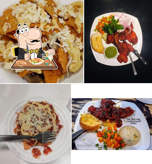 Truffles - Indiranagar