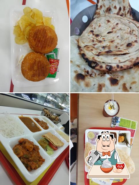 Kanha Restaurant - Subhash Nagar