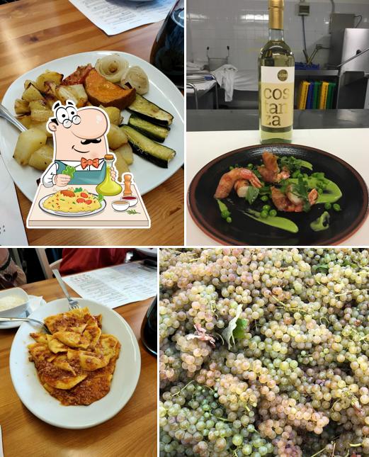 La Casetta Az. Agr. - Winery & Restaurant - Cantina e Agriturismo