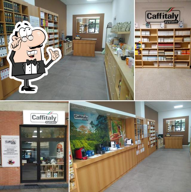 Caffitaly Shop
