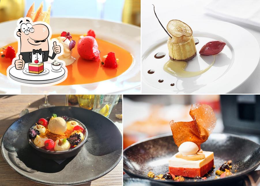 Restaurant Canopée Café Mérignac
