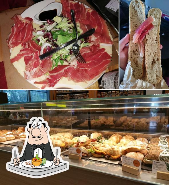 Cibo al Chef Express