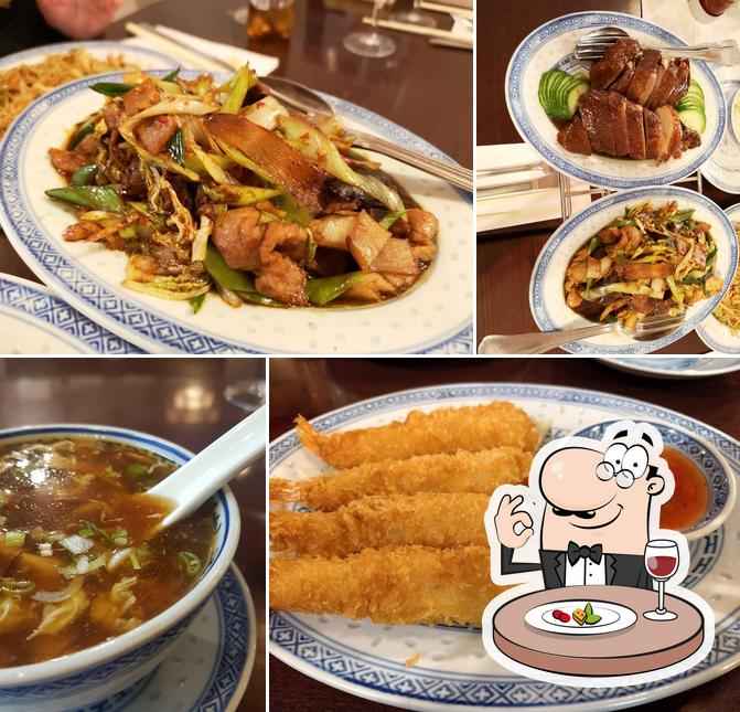 Cibo al China Restaurant Fung Ze Yuan
