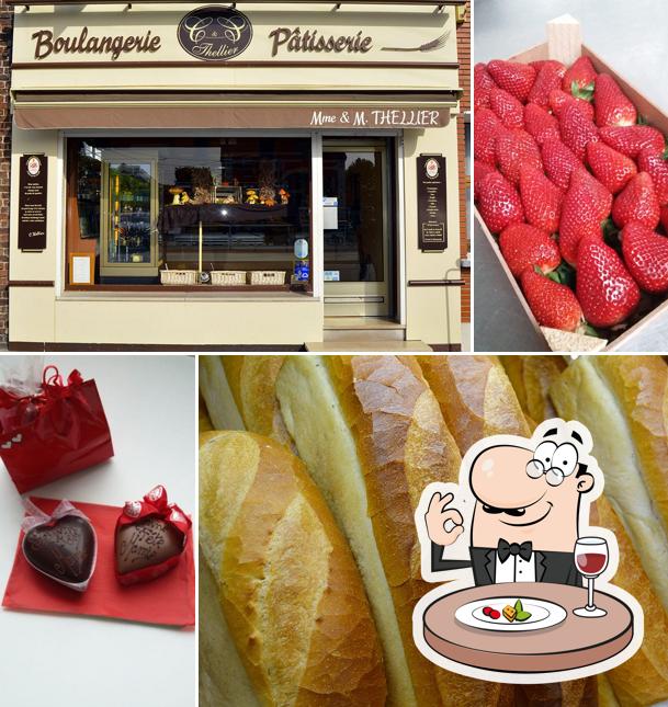 Boulangerie Thellier