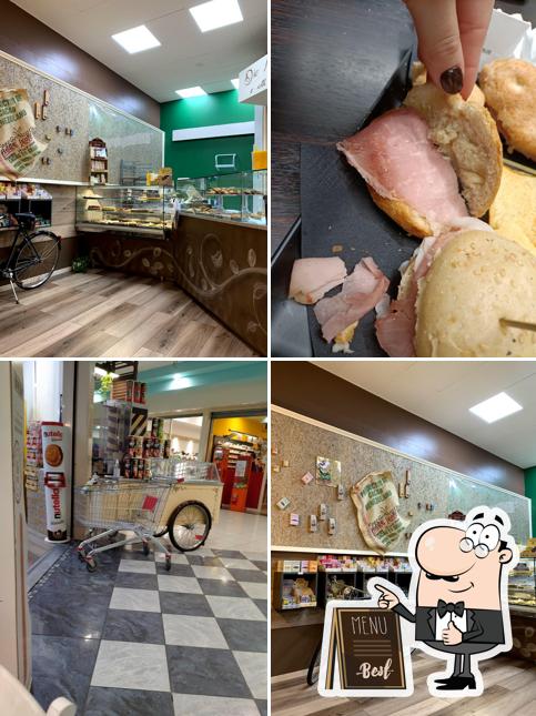 Vedi questa immagine di Dolce e Salato