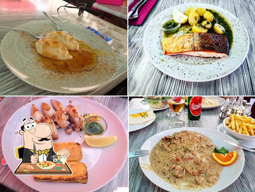 Gostišče Sovdat, Erika Vračun s.p.