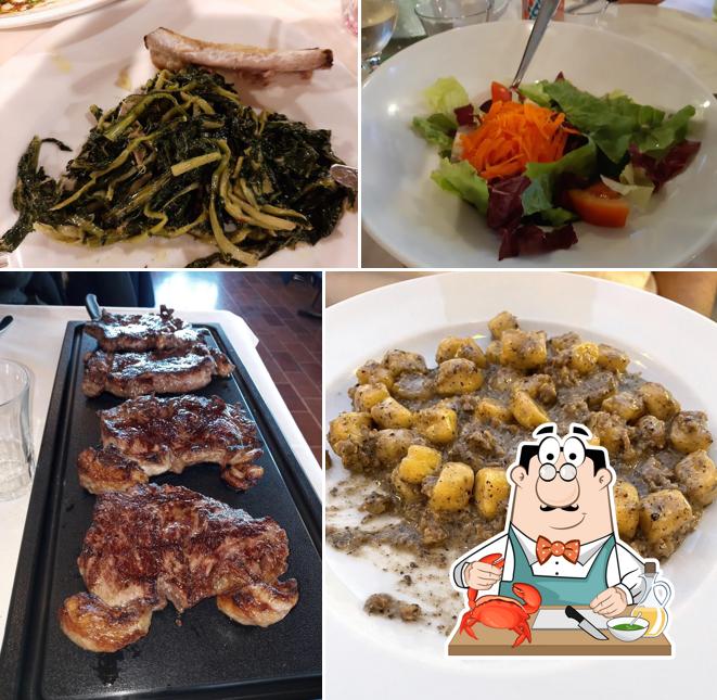 Il Battibecco Ristorante