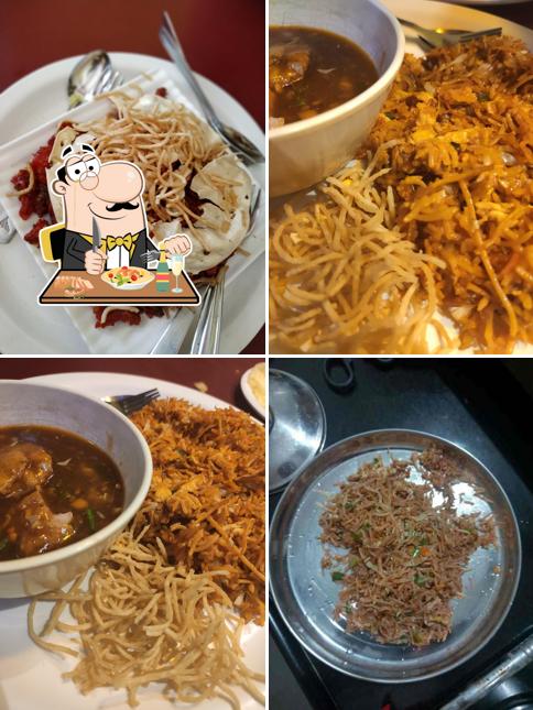 Kabadi's Kitchen Art