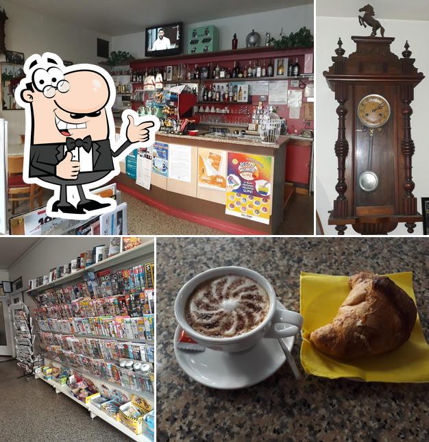 Bar Al Telefono Di Saccomano Claudio