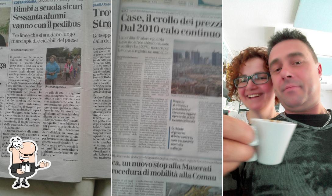 Ecco un'immagine di Bar 4 Strade