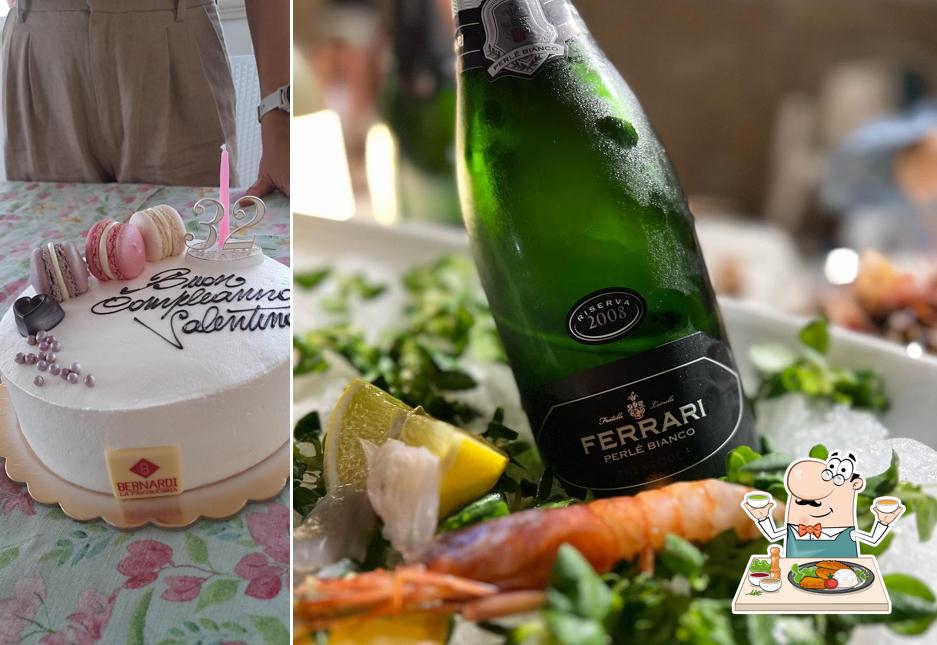 Cibo al Bernardi Wine & Spirits Grottaglie