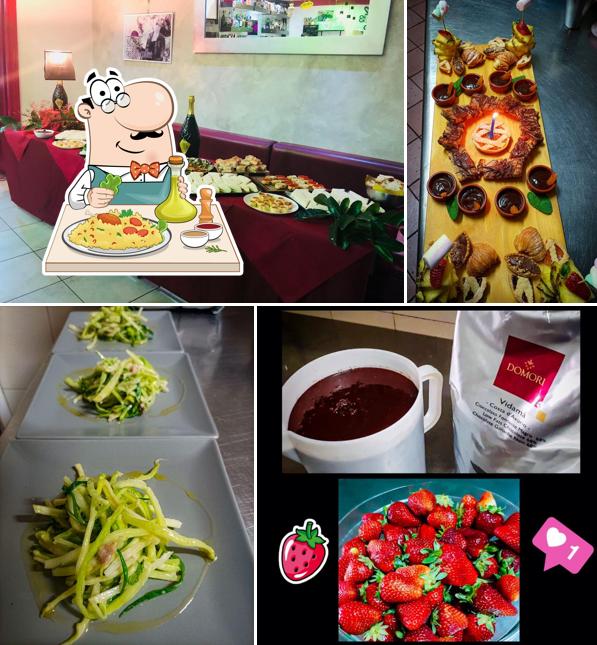 Cibo al Ranieri Cocktail Bar