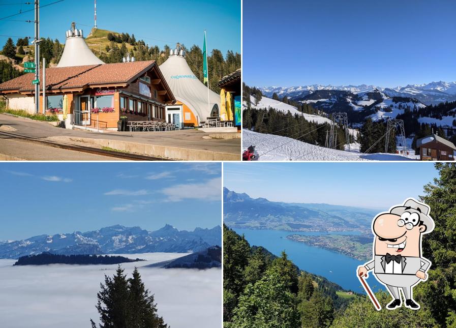 Restaurant Bahnhöfli