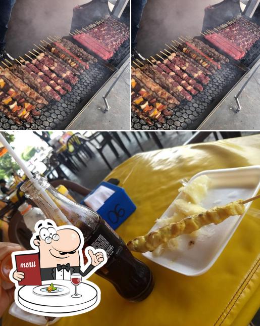 Bom Gosto Espetinhos
