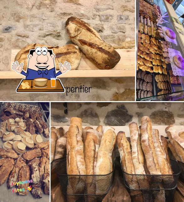 Boulangerie Artisanale du Rempart