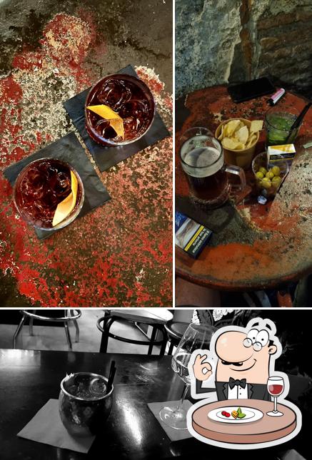Platti al Drink Art Gallery