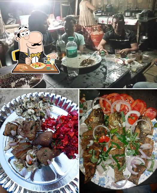 Gorom Pani