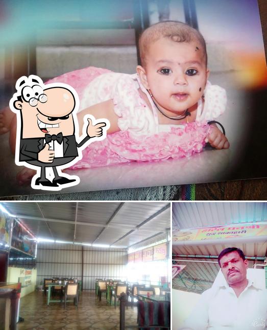 Hotel Dhanshree pure veg