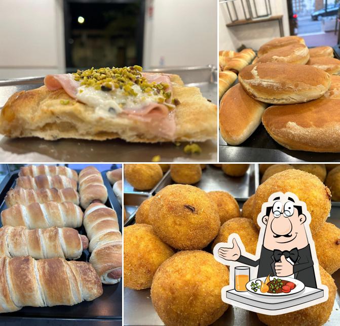 Cibo al Nikedo