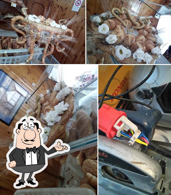 Panificio Loggia