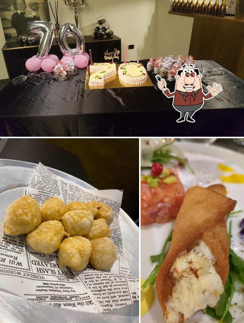 Platti al Raro Locanda